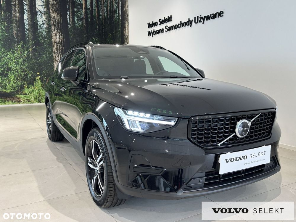 Volvo XC 40 - 4