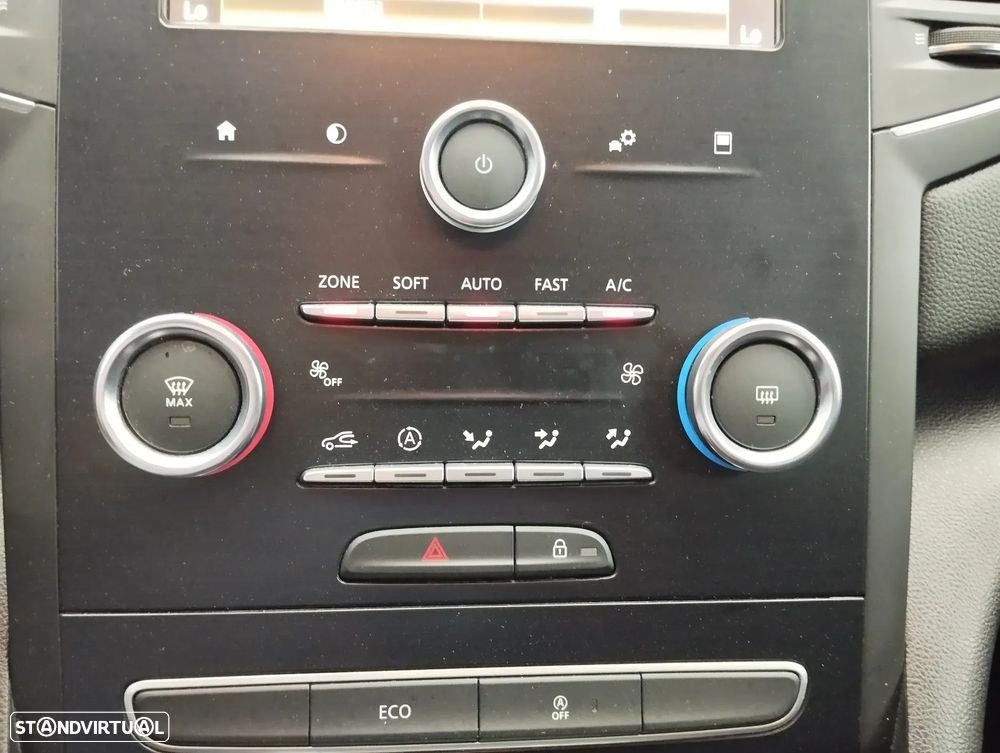 Renault Mégane Sport Tourer 1.5 Blue dCi Limited - 32