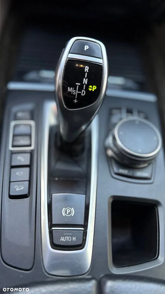 BMW X5 - 19