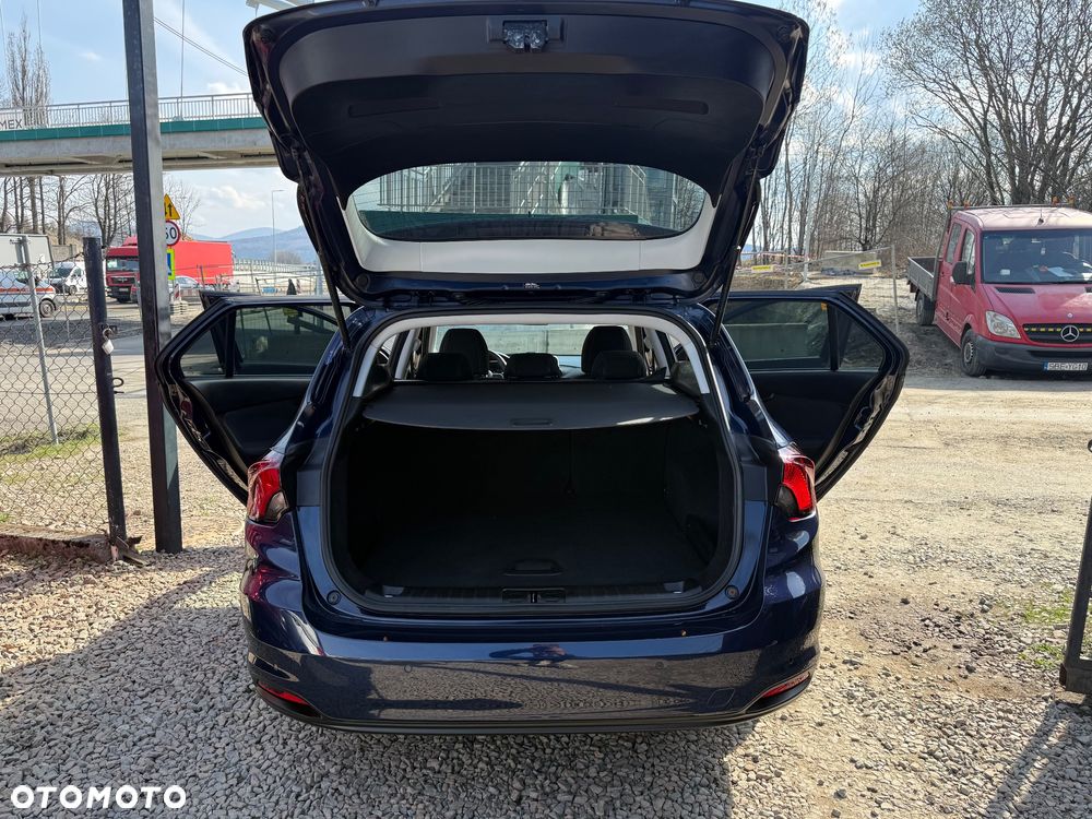 Fiat Tipo - 19