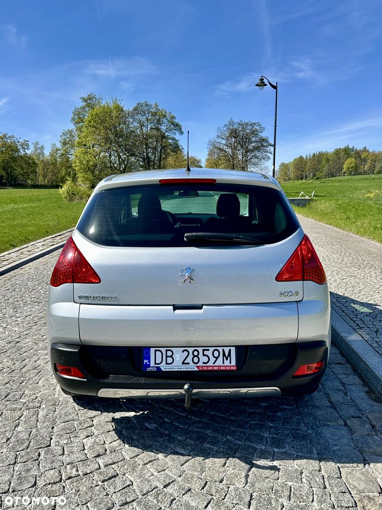 Peugeot 3008 - 21