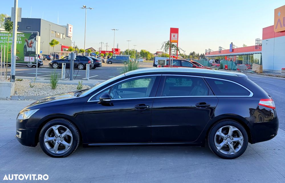 Peugeot 508 1.6 e-HDI FAP BMP STT Access - 5