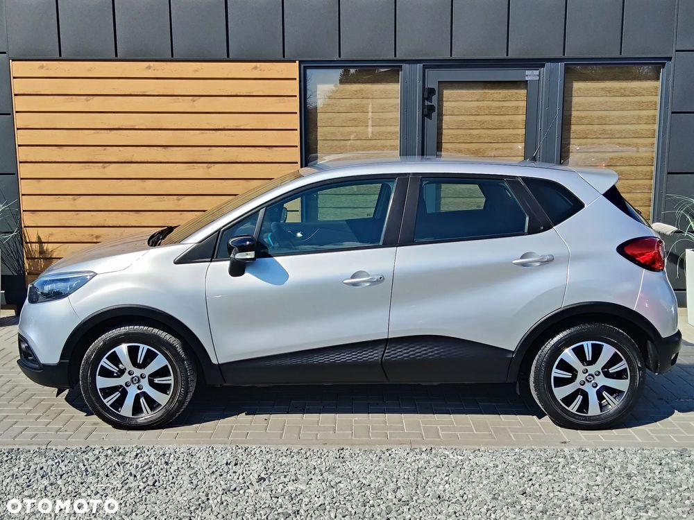 Renault Captur ENERGY TCe 90 Start&Stop Expression - 22