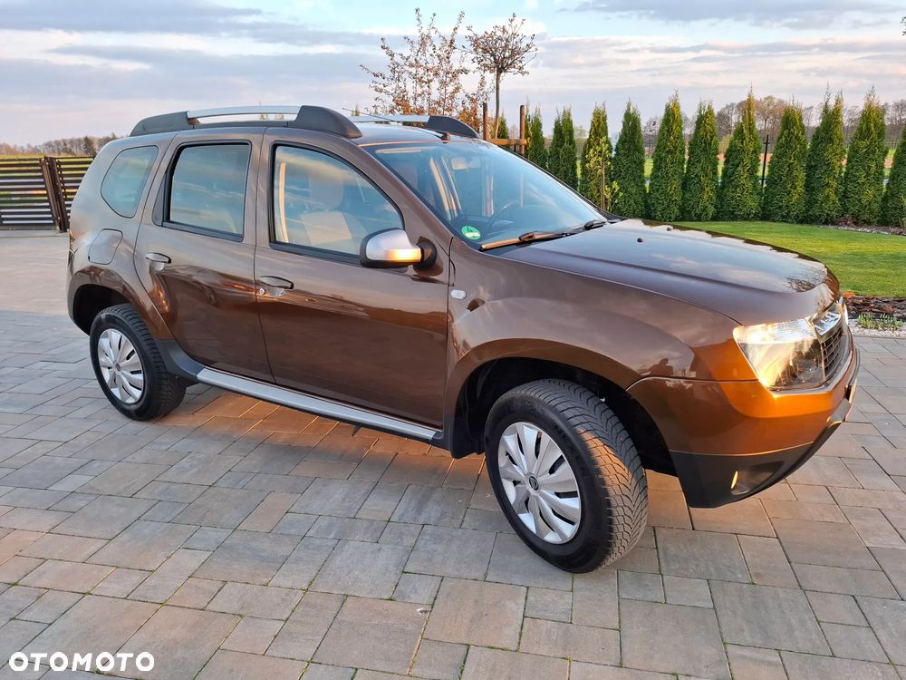 Dacia Duster 1.6 16V 105 4x2 Celebration - 27