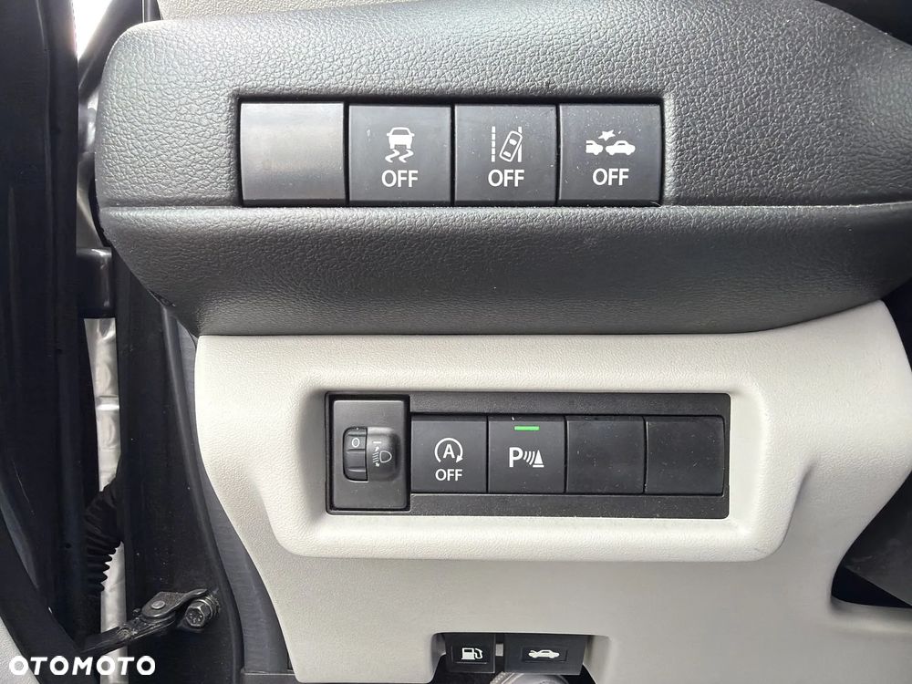 Suzuki Swift 1.2 Dualjet SHVS Premium Plus - 22