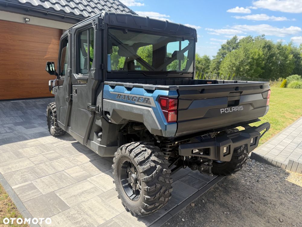 Polaris Ranger XP - 14