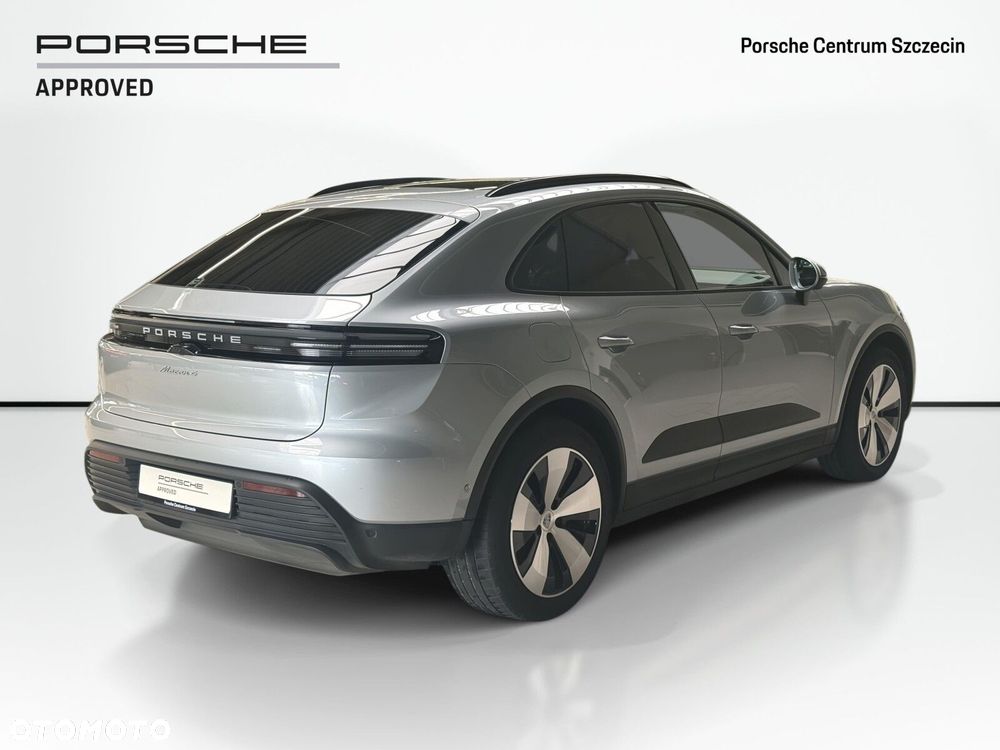 Porsche Macan - 7