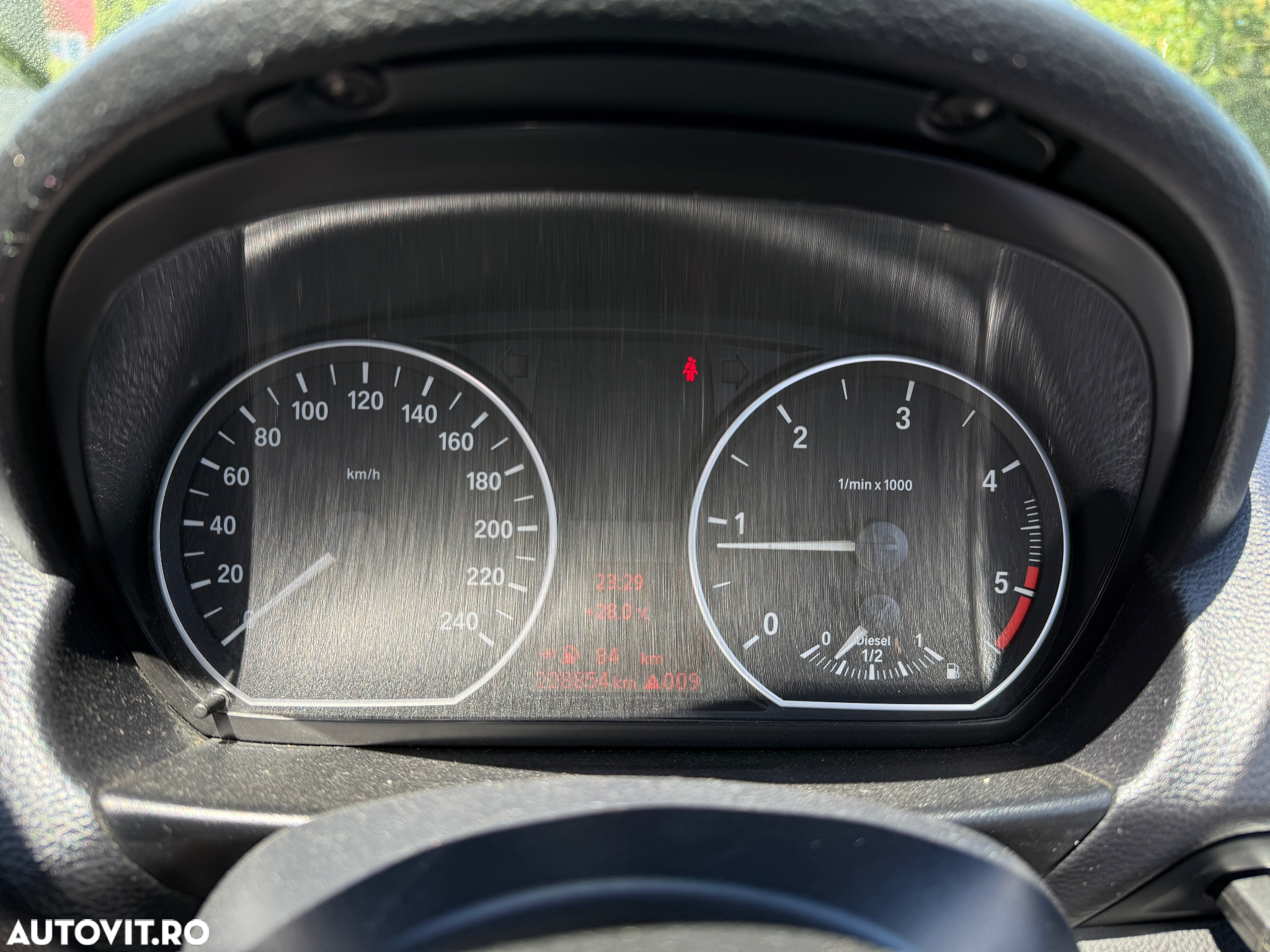 BMW Seria 1 118d Sport Line - 26
