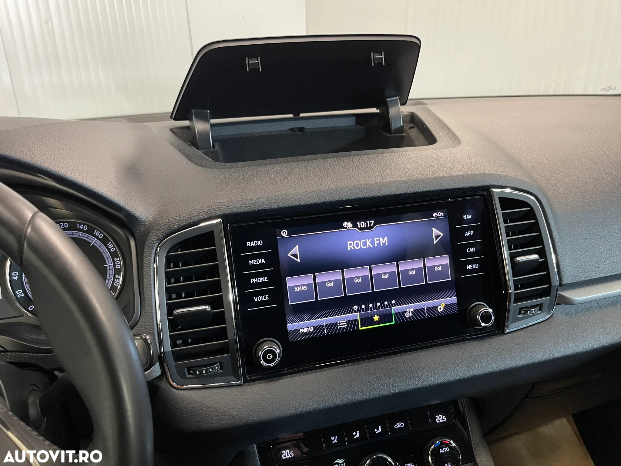 Skoda Karoq 1.6 TDI DSG Style - 21
