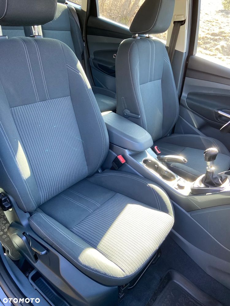 Ford C-MAX - 24