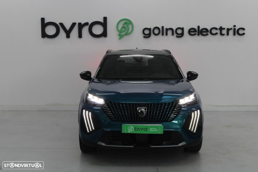 Peugeot e-2008 54 kWh GT - 3