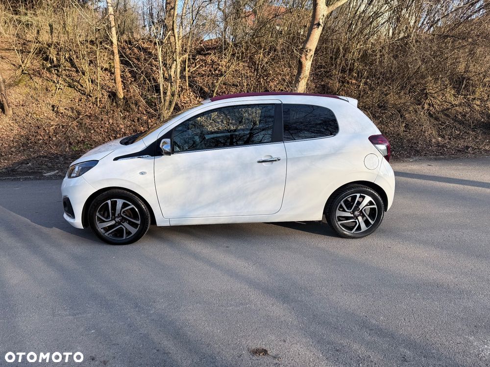 Peugeot 108 PureTech 82 Top Active - 6