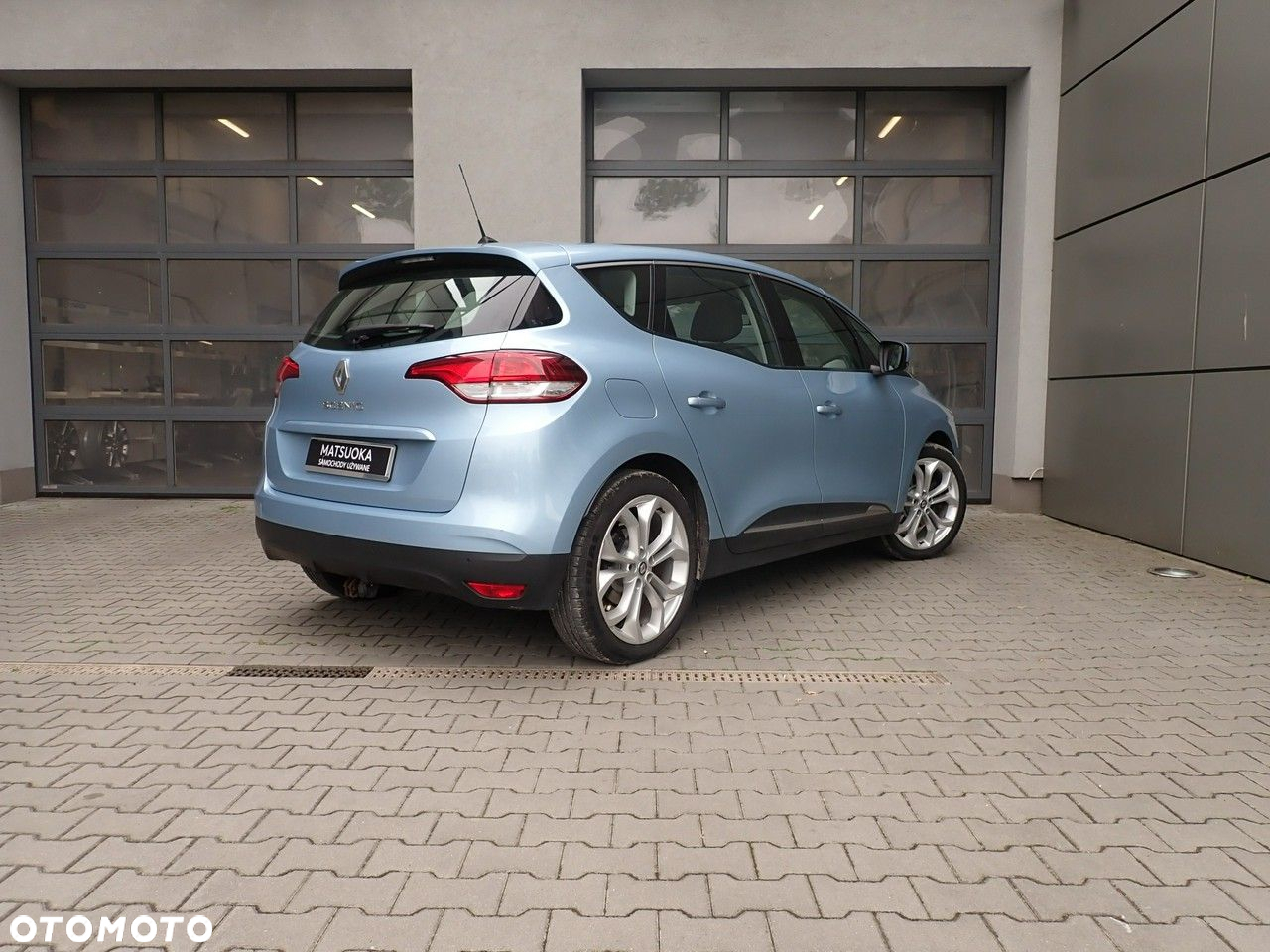 Renault Scenic - 7
