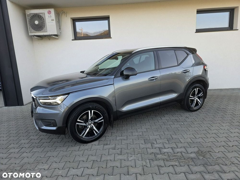 Volvo XC 40 - 18
