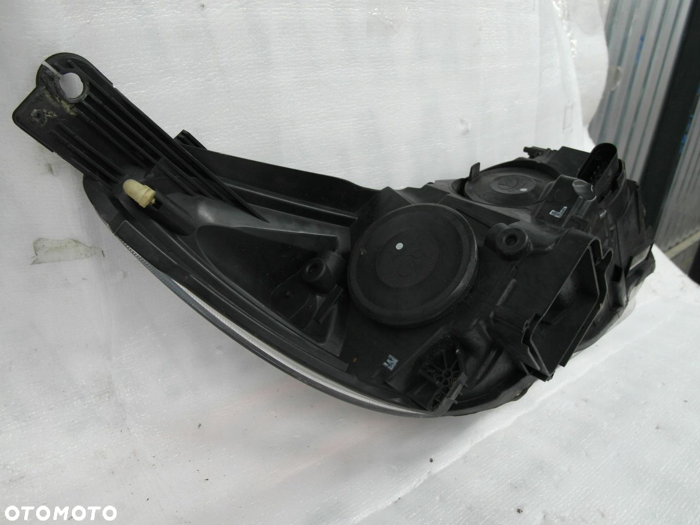 FORD FOCUS MK3 LIFT LED LAMPA PRZEDNIA LEWA F1EB-13W030-AFB NR72 - 8
