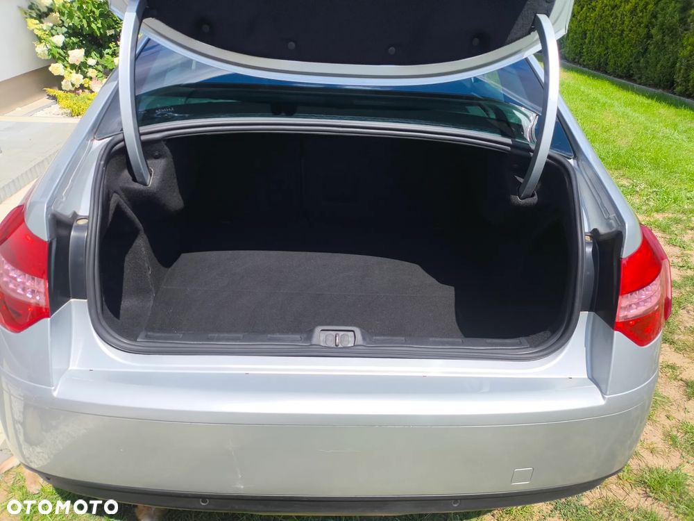 Citroën C5 1.6 HDi Dynamique - 11