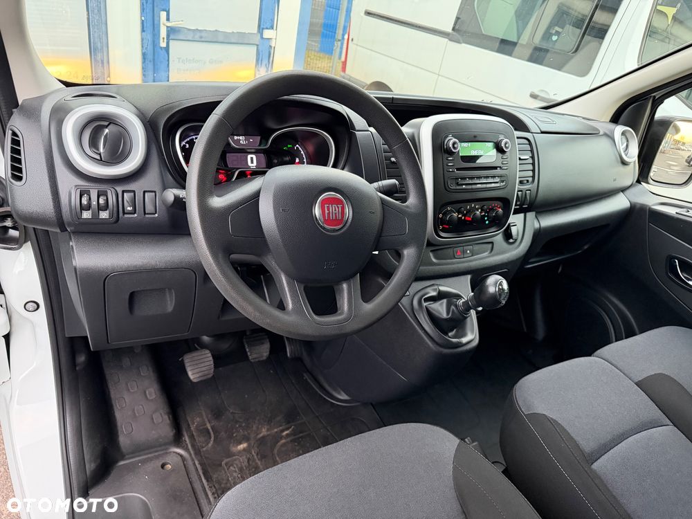 Fiat Talento - 17