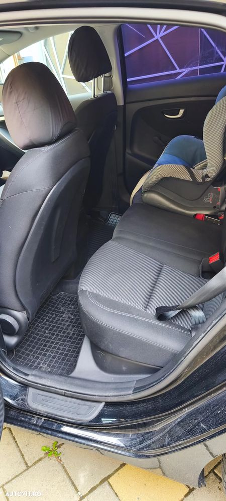 Hyundai i30 1.4MPi Highway+ - 4