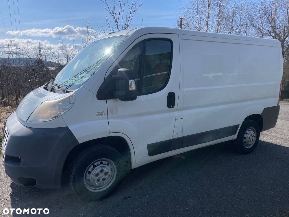 Fiat Ducato - 8