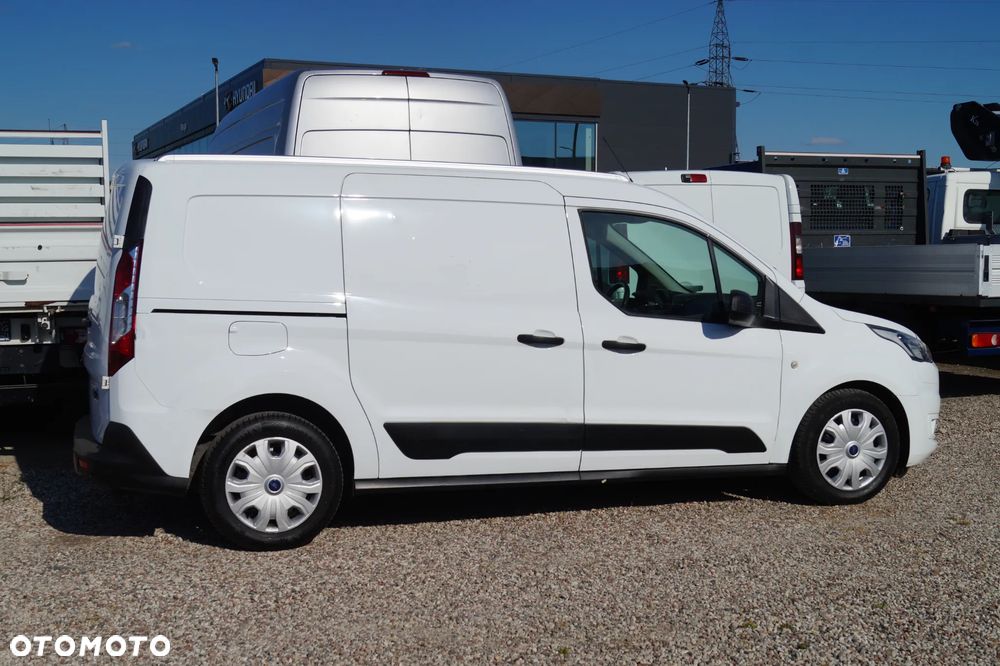 Ford Transit Connect - 9