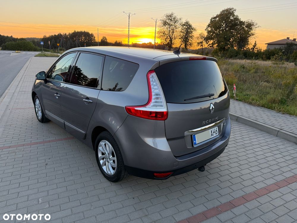 Renault Grand Scenic Gr 1.6 dCi Energy Dynamique - 20