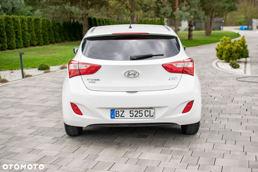 Hyundai i30 - 7