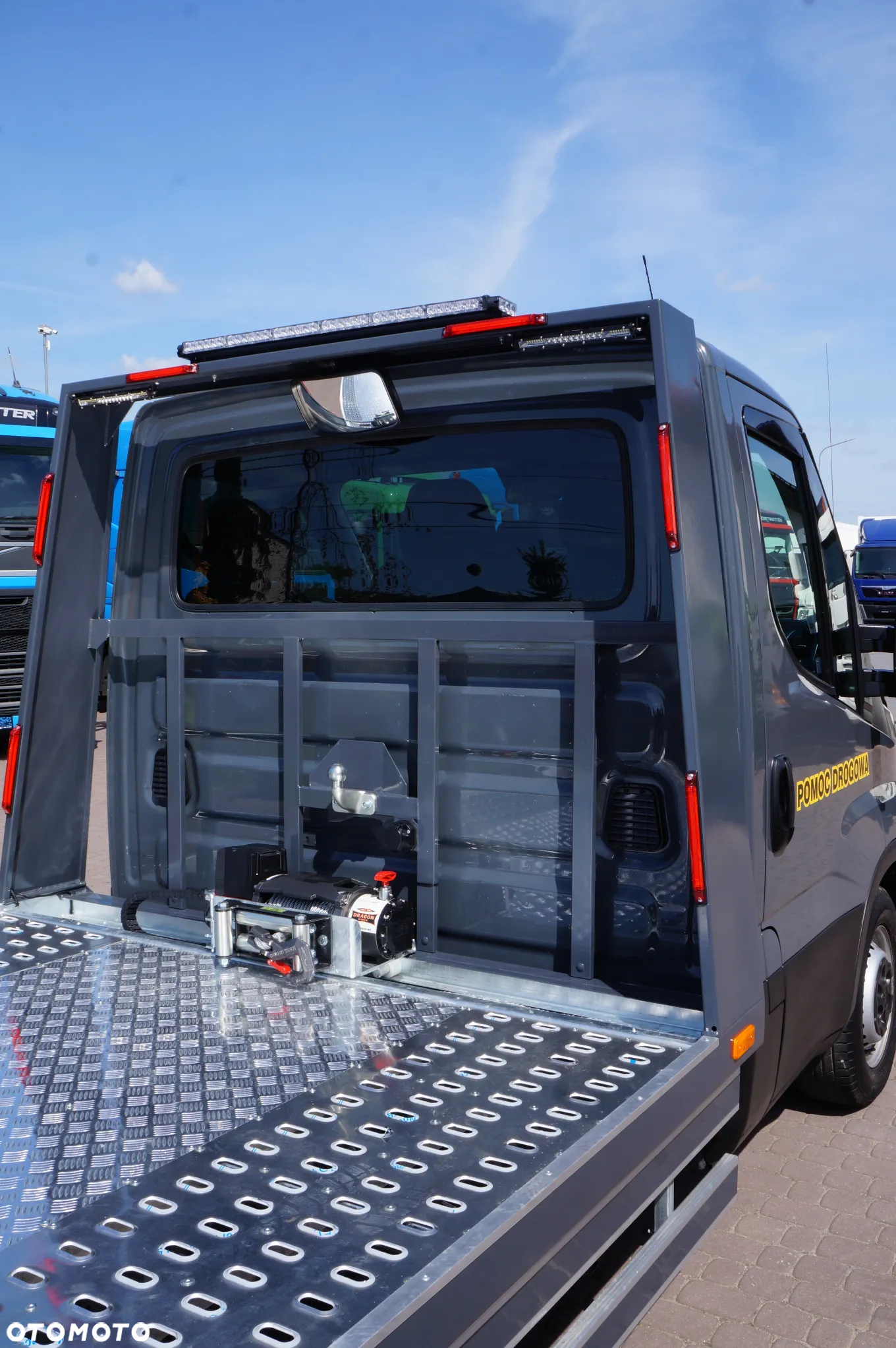 Iveco Daily 35S18 - 4