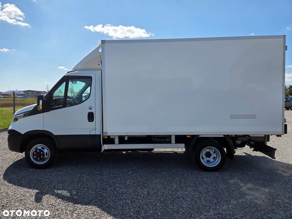 Iveco Daily - 6