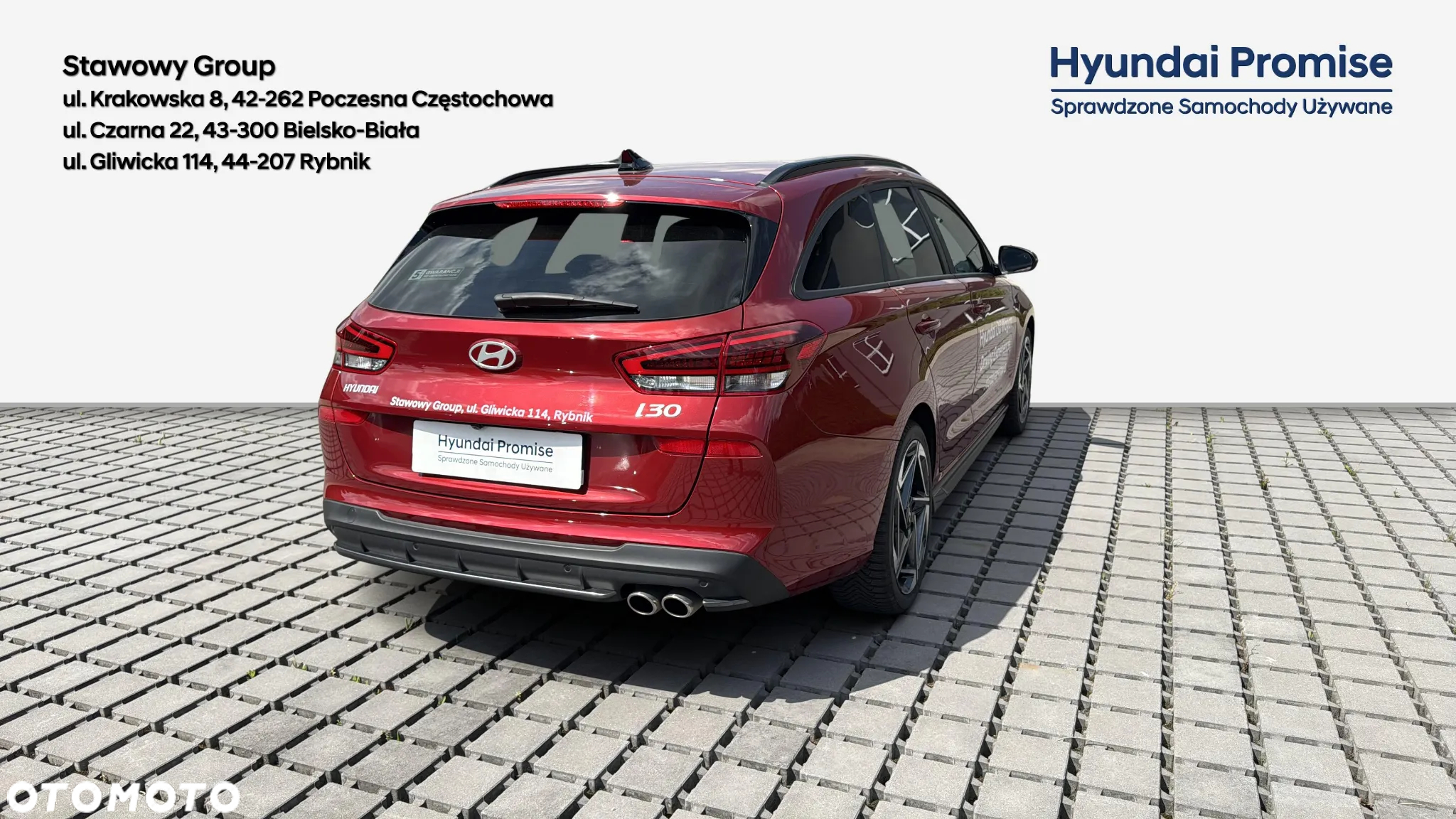 Hyundai i30 - 7