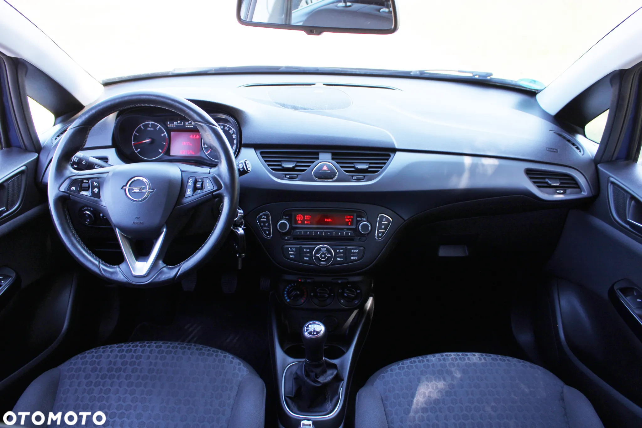 Opel Corsa - 16