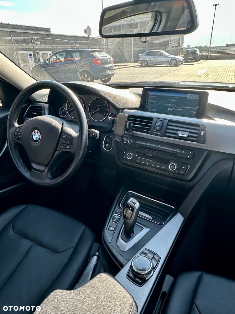 BMW Seria 3 - 11