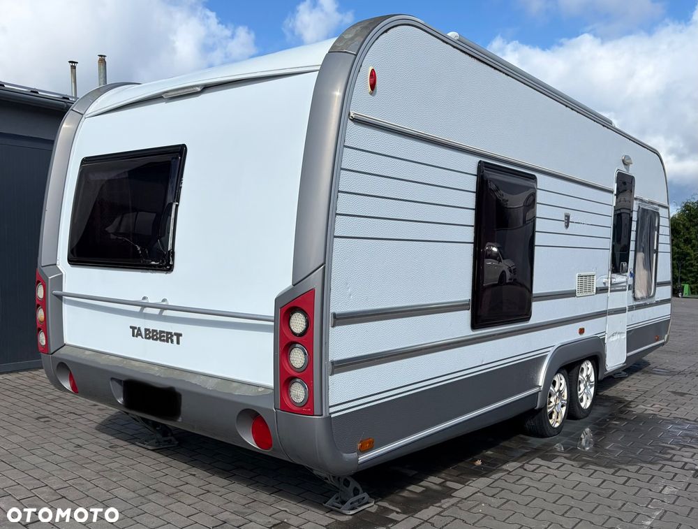 Tabbert Puccini 650 - 11