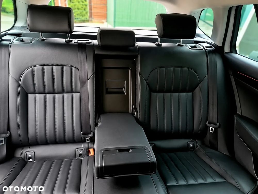 Skoda Superb 2.0 TSI 4x4 L&K DSG - 8