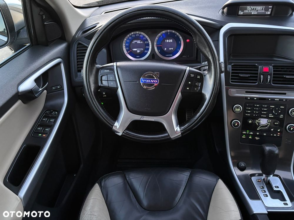 Volvo XC 60 - 13