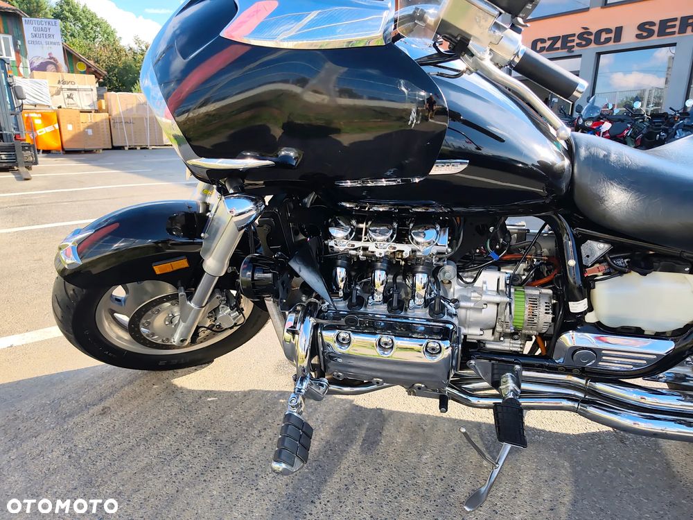 Honda Valkyrie - 20