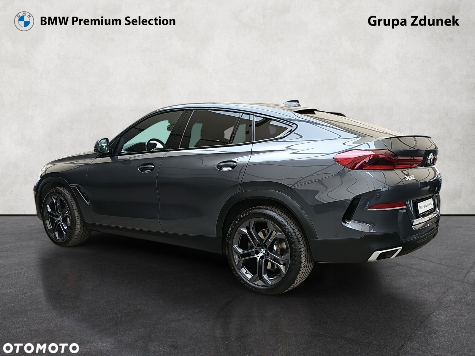 BMW X6 - 7