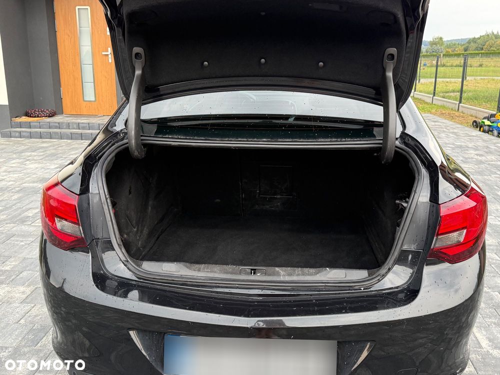 Opel Astra 1.6 Active - 9