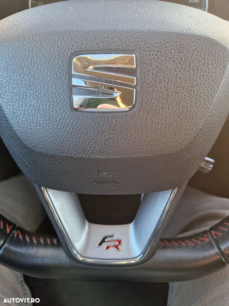 Seat Leon 1.4 TSI Start&Stop FR - 31