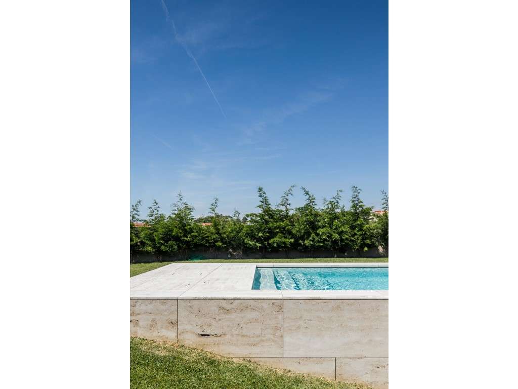 Moradia de Luxo T4 com piscina | Praia de Valadares, Vila Nova de Gaia - Grande imagem: 2/55