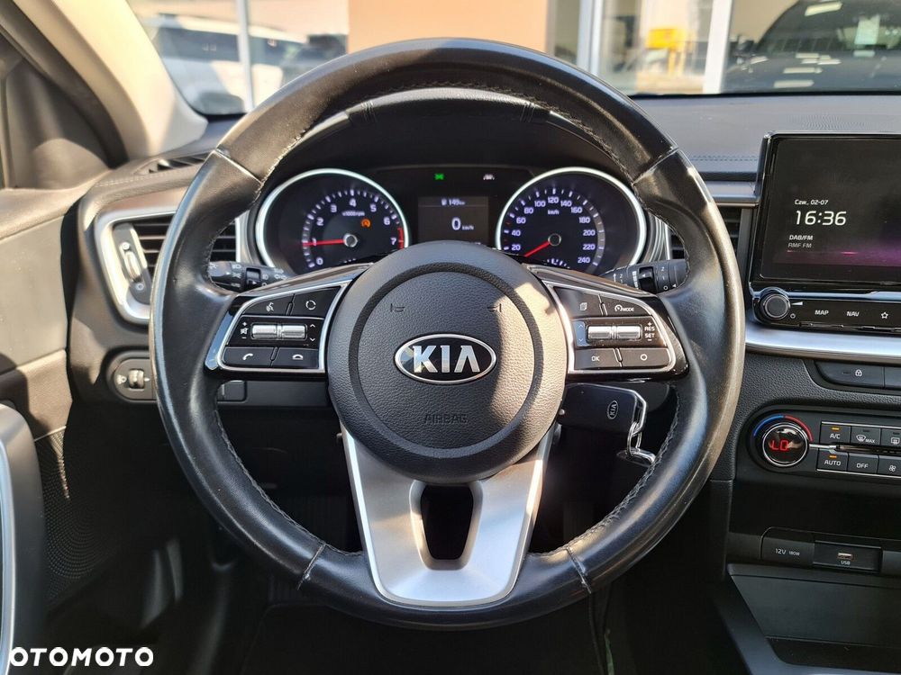 Kia Ceed 1.0 T-GDI M - 17