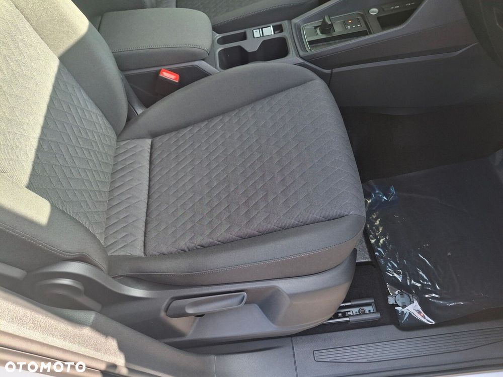 Volkswagen Caddy - 11