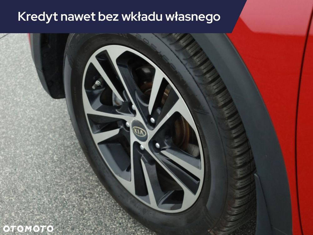 Kia Niro - 11