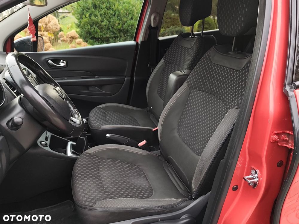 Renault Captur ENERGY dCi 110 Intens - 17