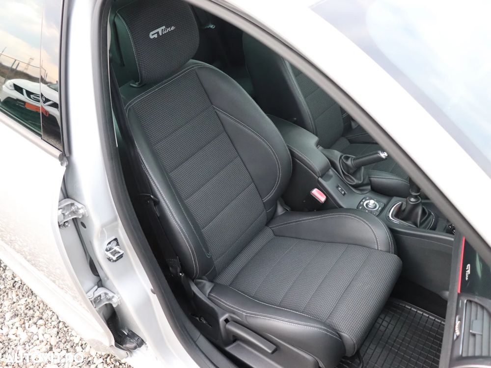 Renault Megane ENERGY dCi 110 Start & Stopp Bose Edition - 27