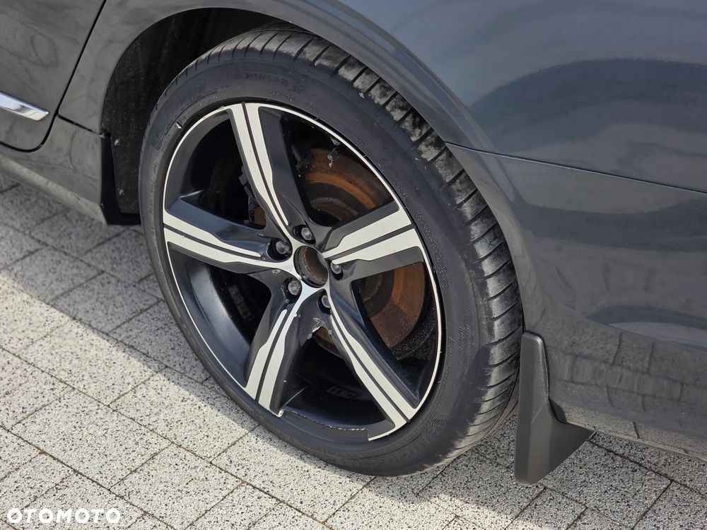 Volvo V90 D5 AWD Inscription - 13
