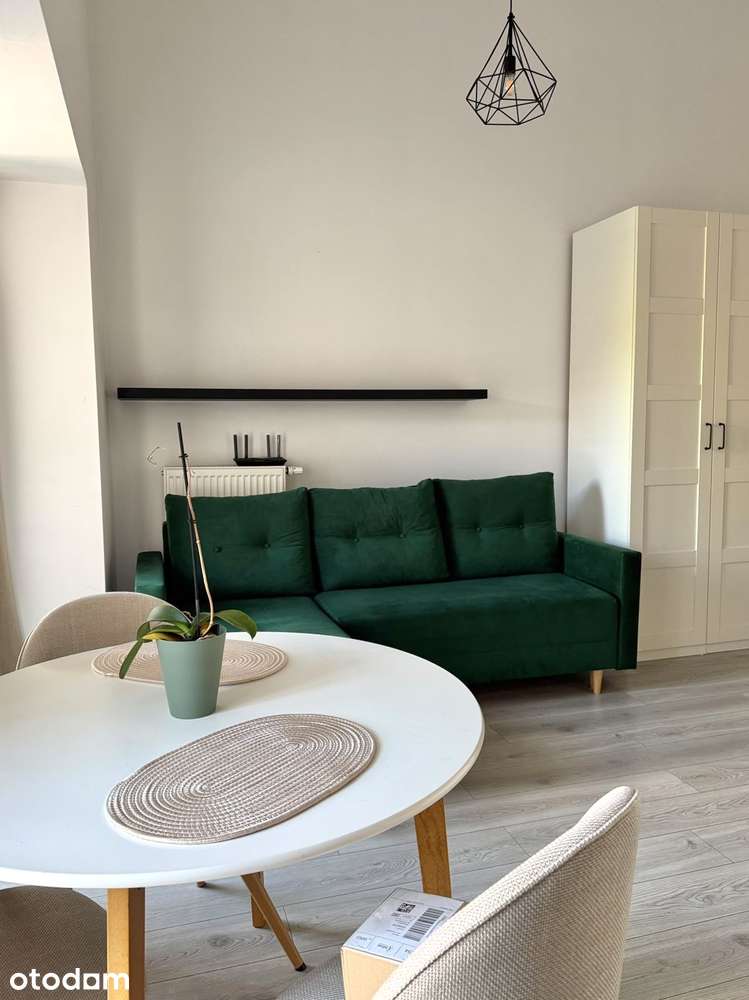 PL/RU/ENG Kawalerka z antresolą/35 m2/Centrum/Bez prowizji
