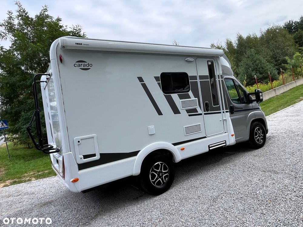 Fiat Carado T135 - 27