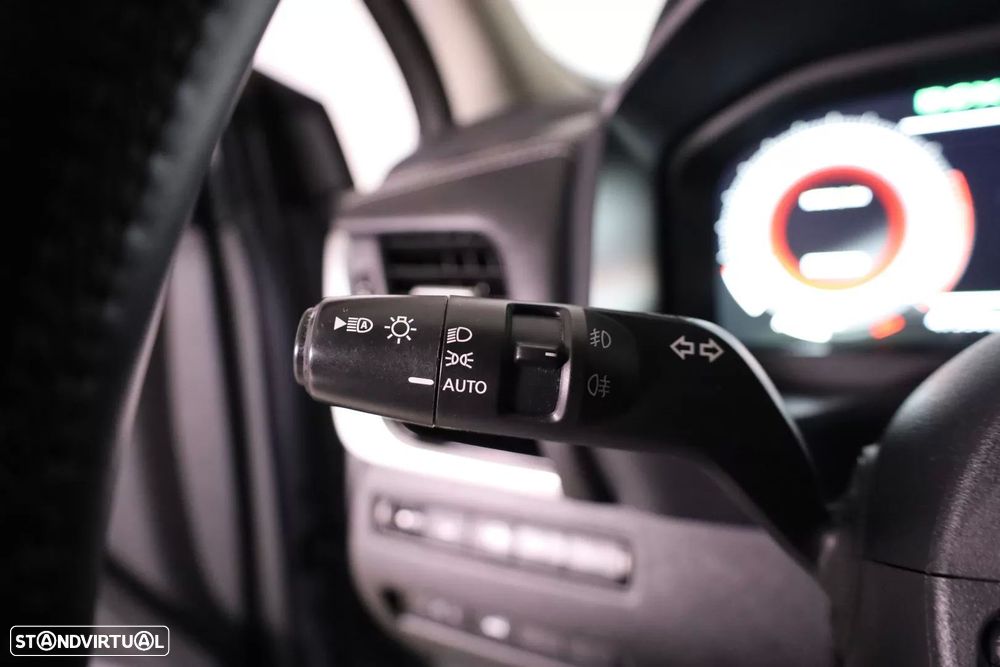 Nissan Qashqai 1.3 DIG-T N-Connecta LED+TT+SKY - 45