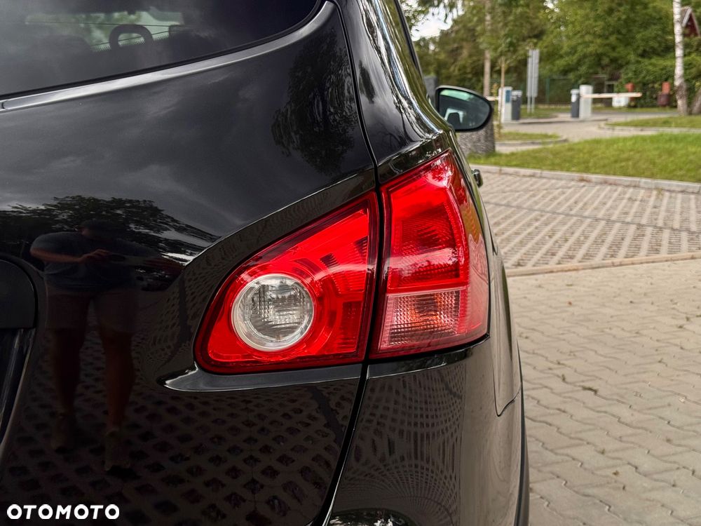 Nissan Qashqai+2 2.0 dCi Tekna Premium - 12