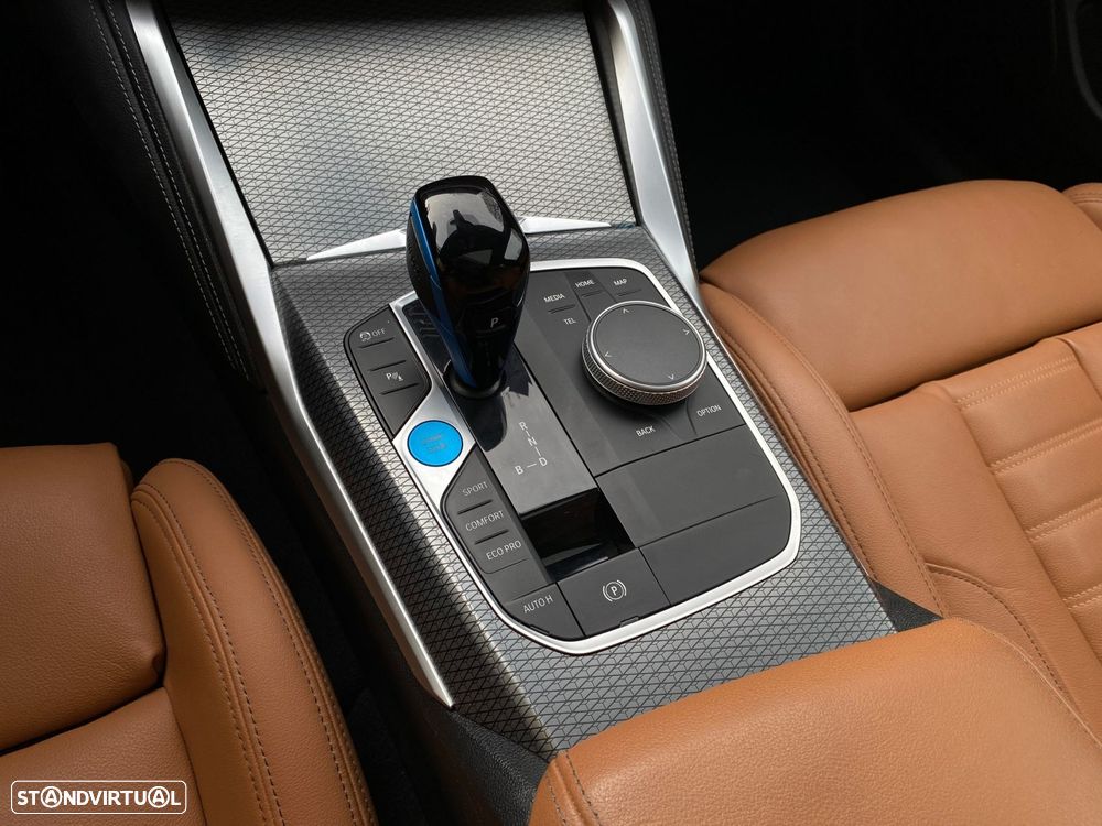 BMW i4 eDrive40 Pack Desportivo M - 20